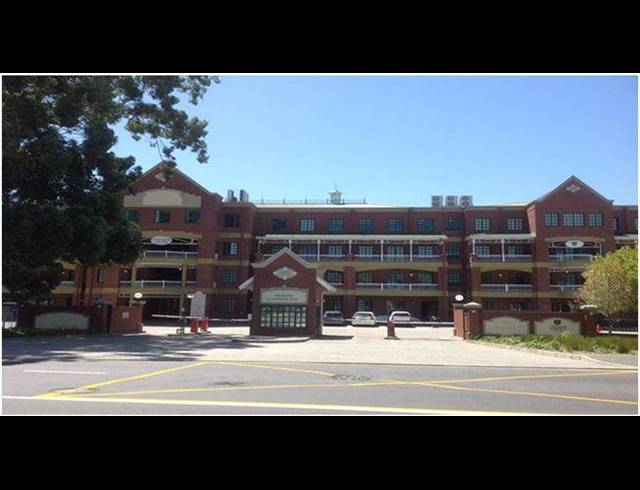 371M² OFFICE TO LET IN CLAREMONT